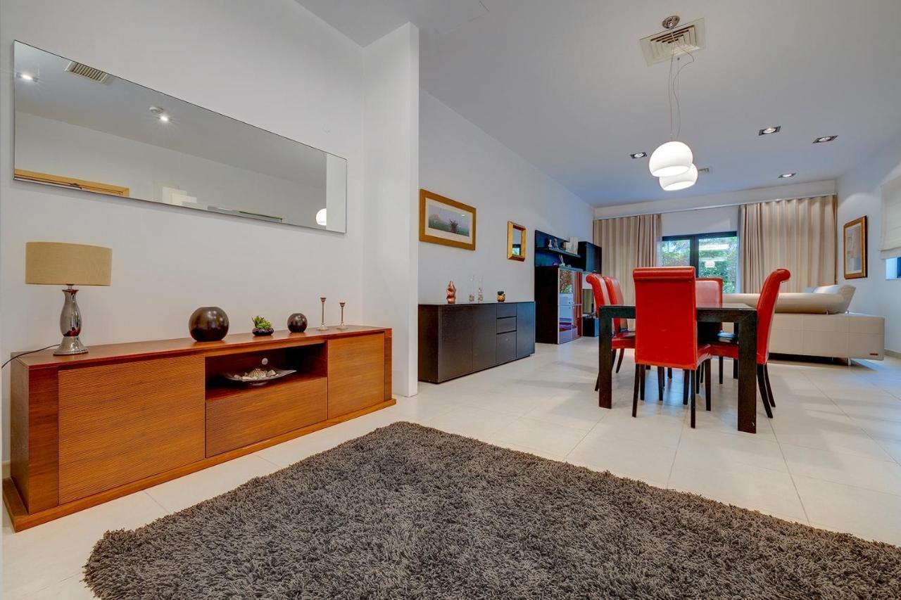Apartment Seaside Oasis Your Own Private Getaway In St Julians *