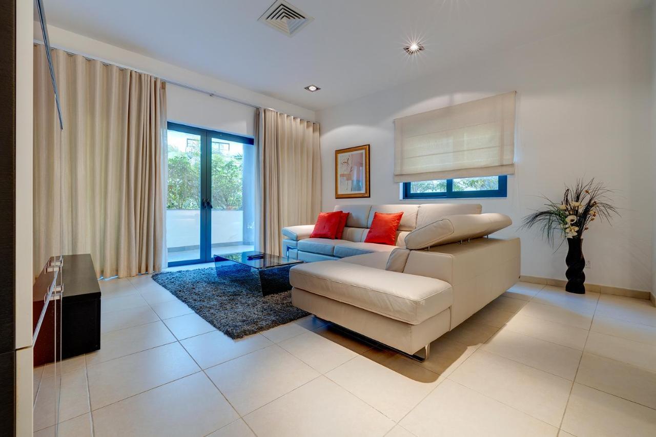 Seaside Oasis Your Own Private Getaway In St Julians Apartment Saint Julian's
