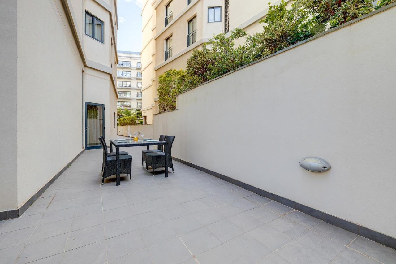 Seaside Oasis Your Own Private Getaway In St Julians