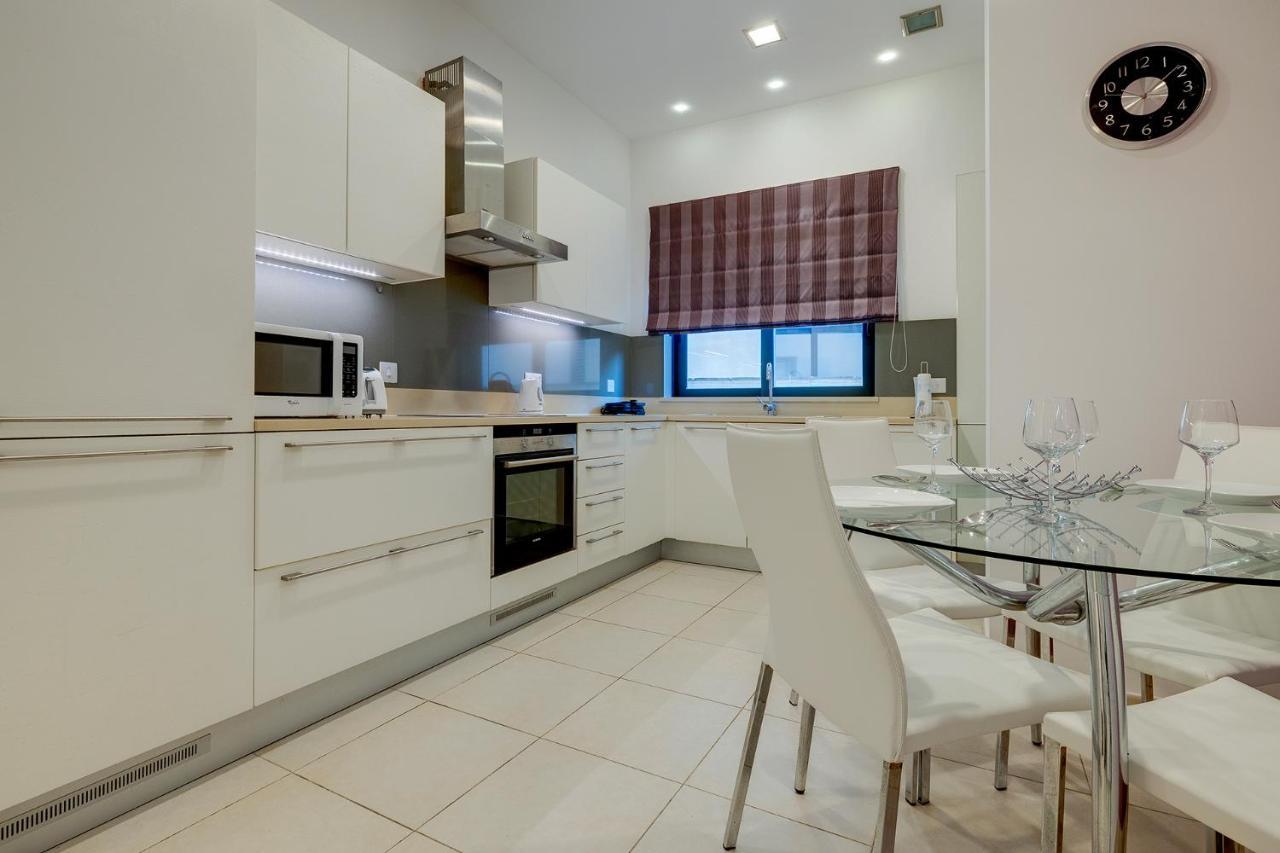 Seaside Oasis Your Own Private Getaway In St Julians *
