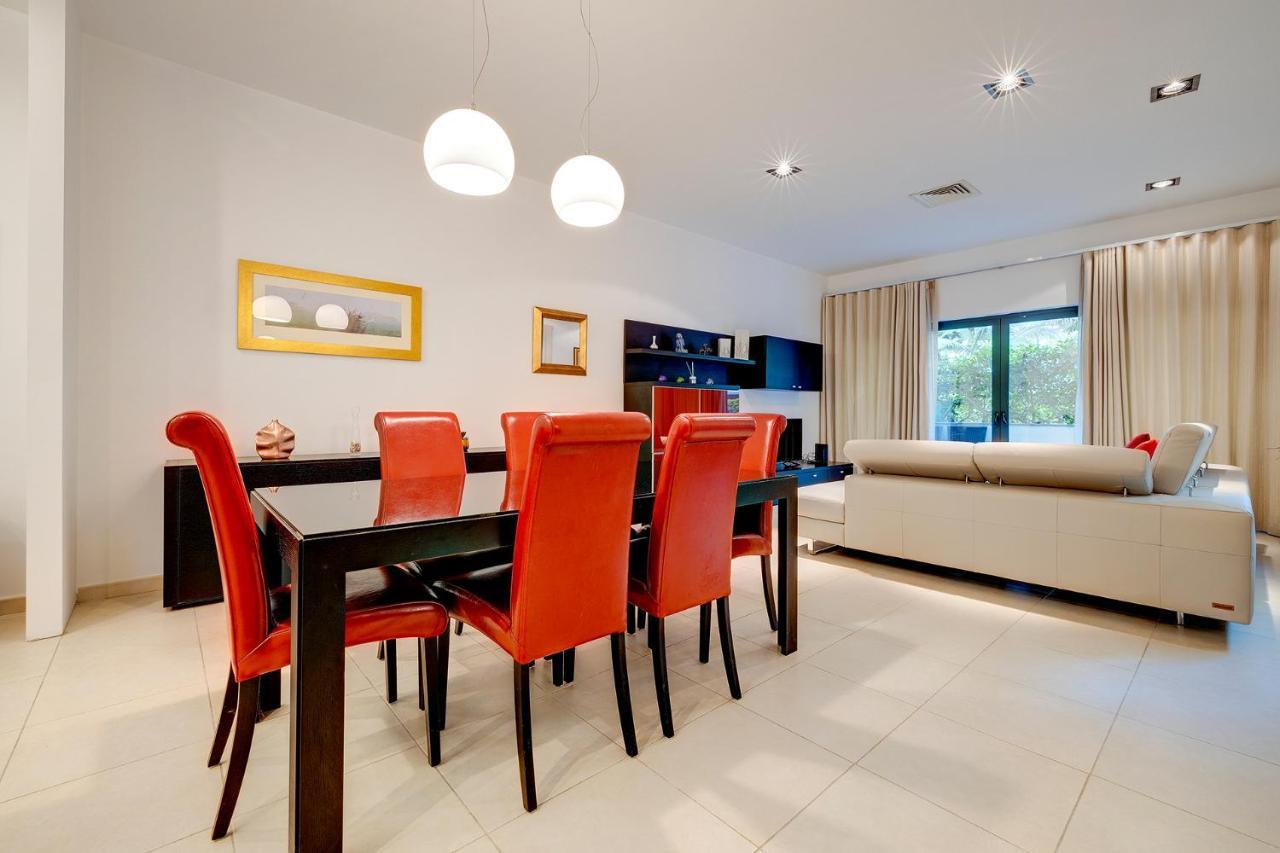 Seaside Oasis Your Own Private Getaway In St Julians Apartment *
