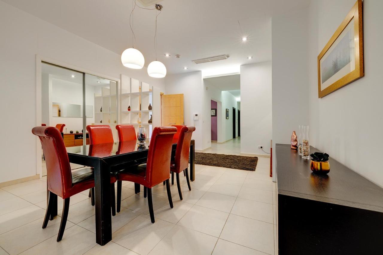 Apartment Seaside Oasis Your Own Private Getaway In St Julians