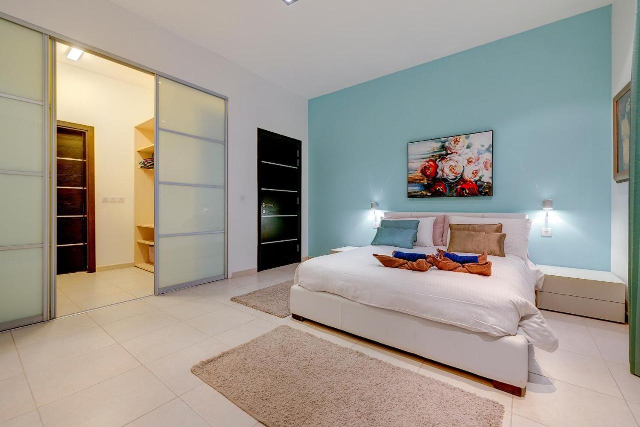 Seaside Oasis Your Own Private Getaway In St Julians Apartment