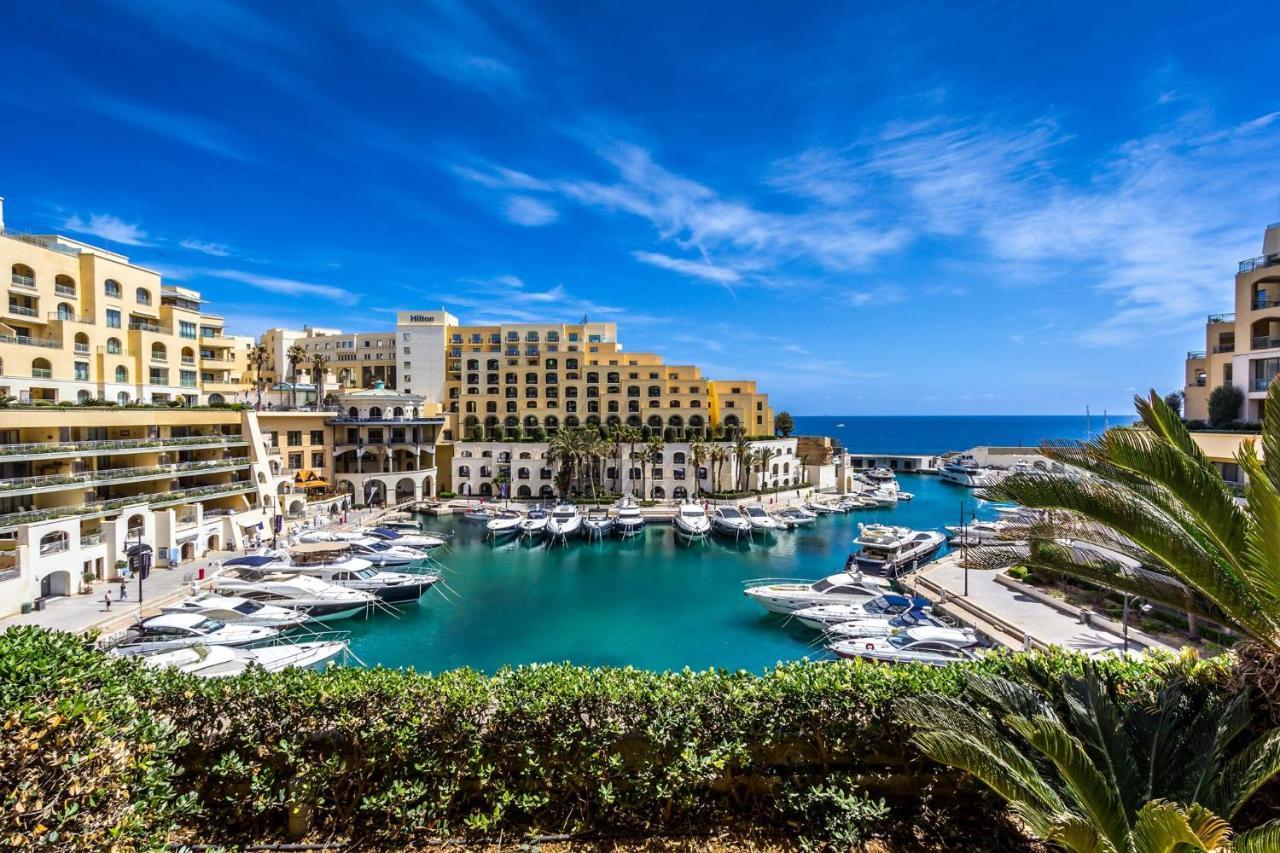 Seaside Oasis Your Own Private Getaway In St Julians Apartment Saint Julian's