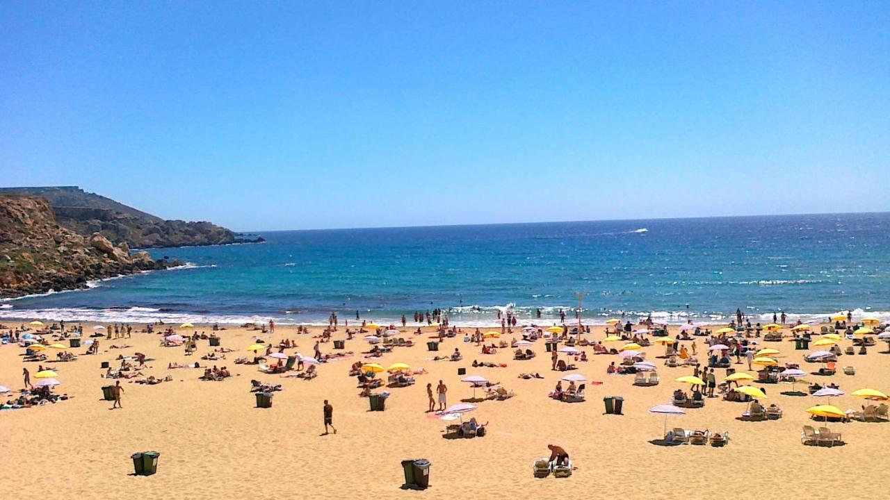 Seaside Oasis Your Own Private Getaway In St Julians * Saint Julian's