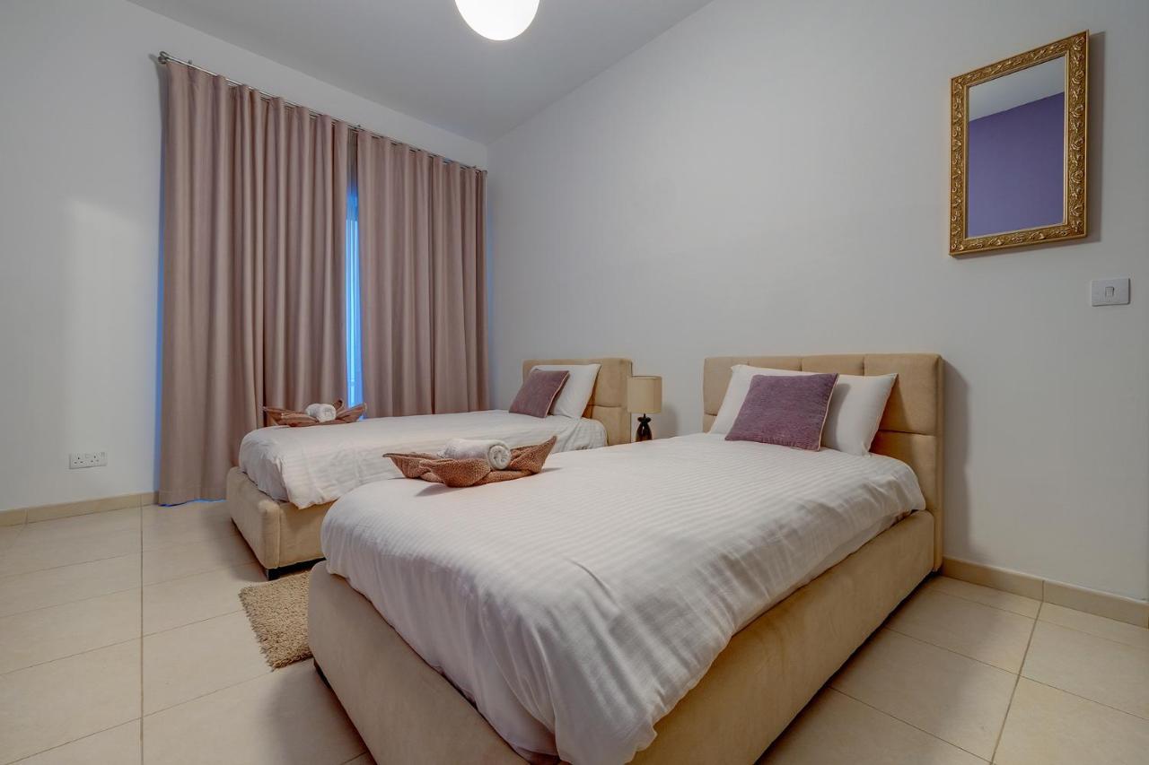 Apartment Seaside Oasis Your Own Private Getaway In St Julians Saint Julian's