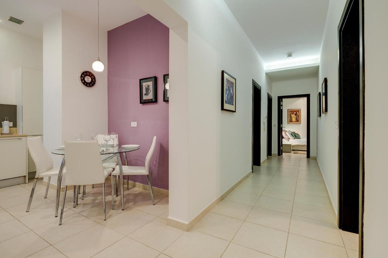 Seaside Oasis Your Own Private Getaway In St Julians Apartment Saint Julian's