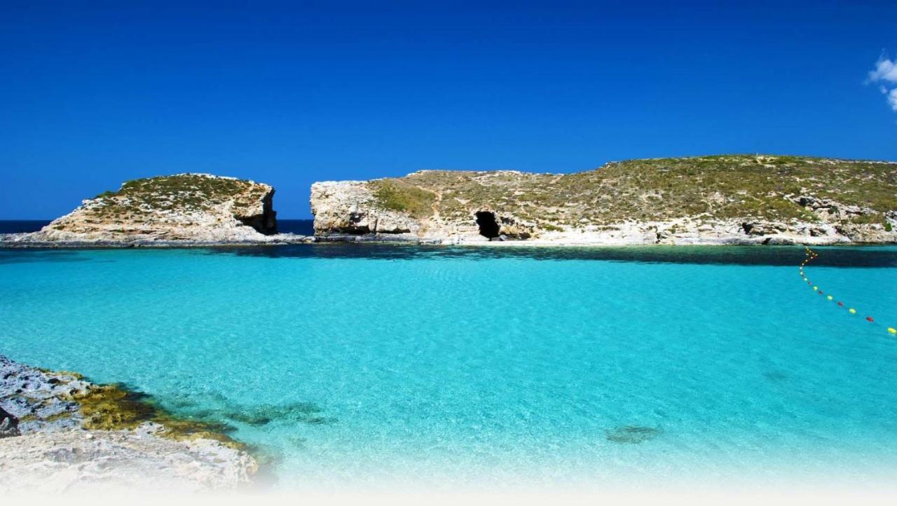 Apartment Seaside Oasis Your Own Private Getaway In St Julians *