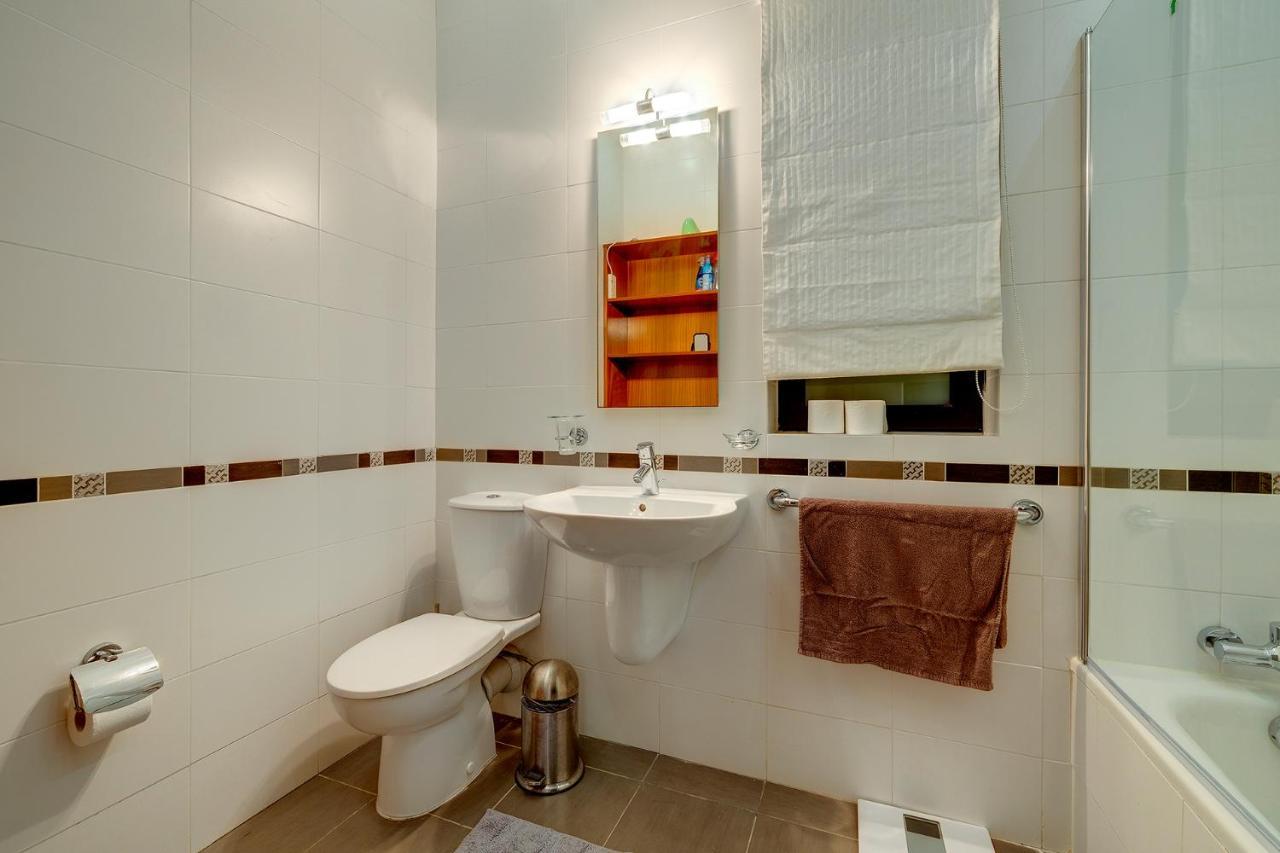 Seaside Oasis Your Own Private Getaway In St Julians *