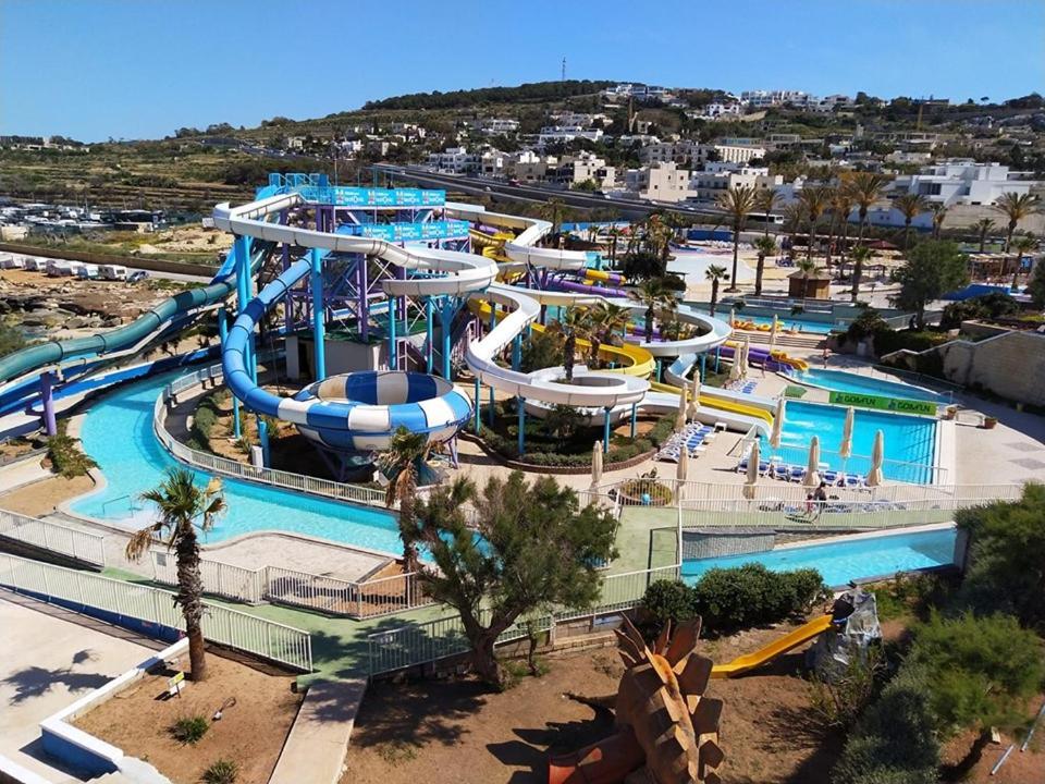 Seaside Oasis Your Own Private Getaway In St Julians Apartment *