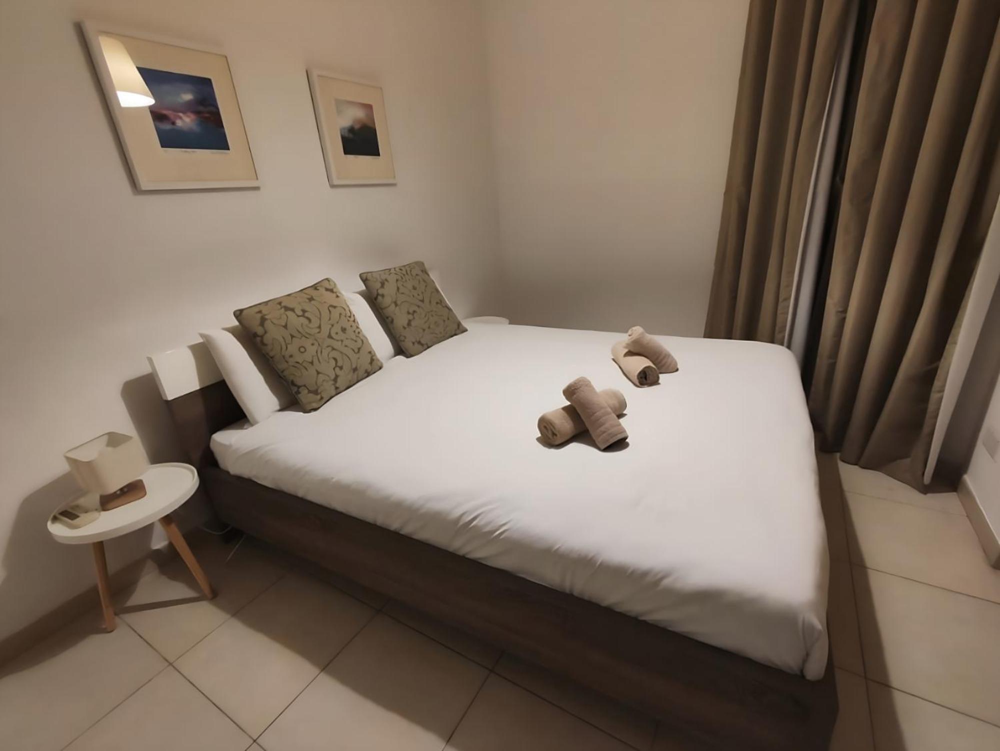 Apartment Seaside Oasis Your Own Private Getaway In St Julians