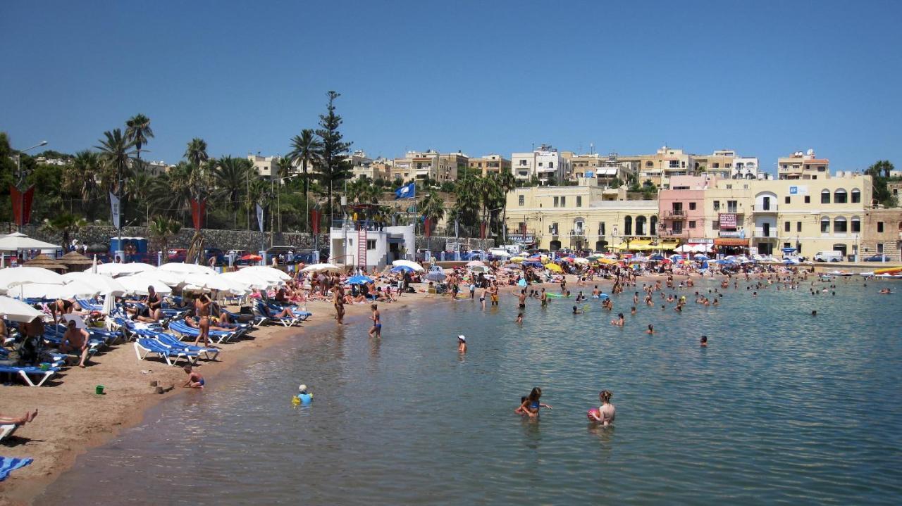 Seaside Oasis Your Own Private Getaway In St Julians * San Giuliano