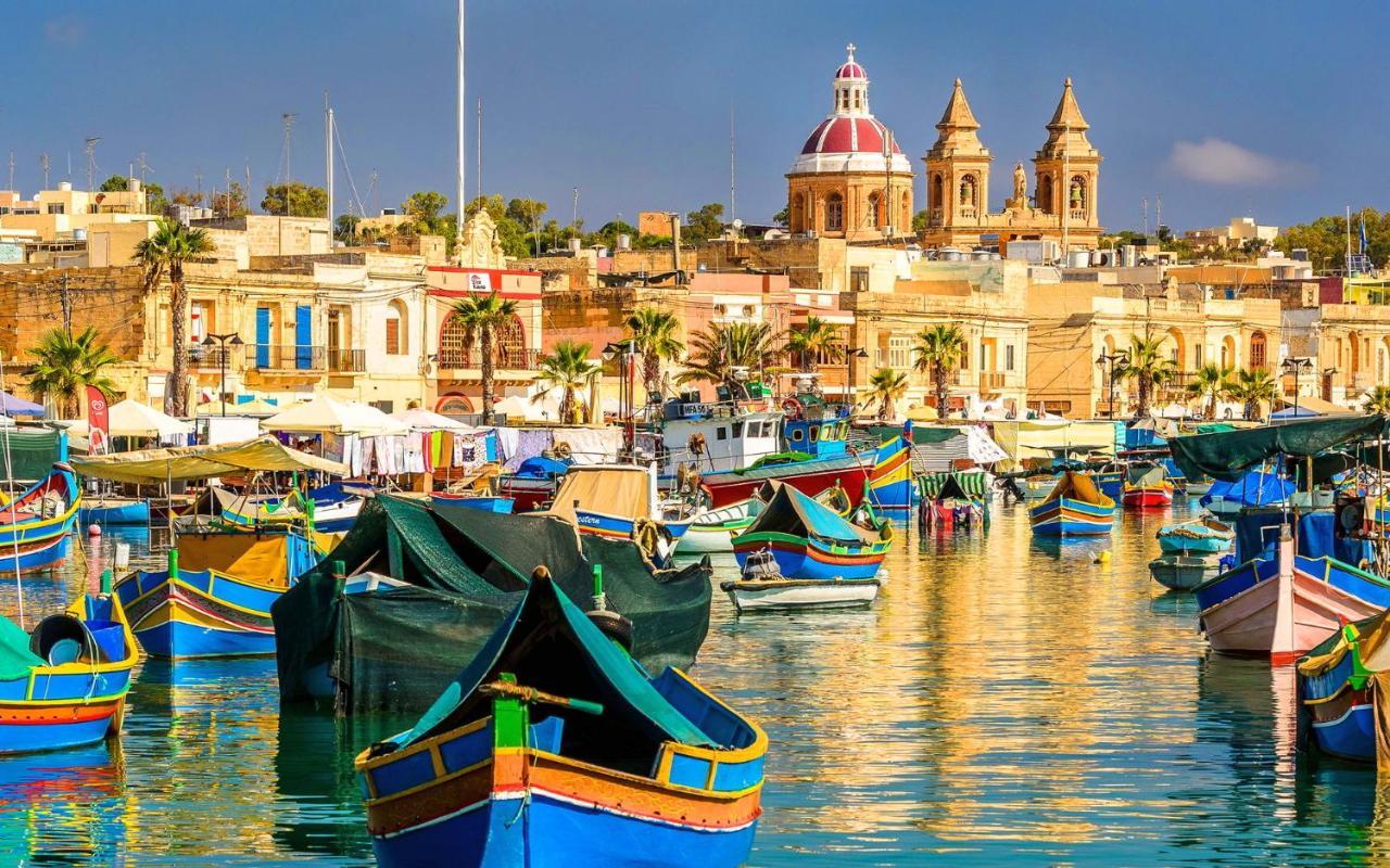 Seaside Oasis Your Own Private Getaway In St Julians Appartamento San Giuliano
