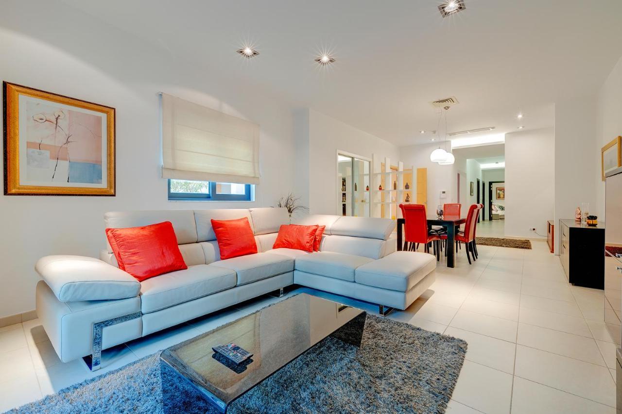 Seaside Oasis Your Own Private Getaway In St Julians *