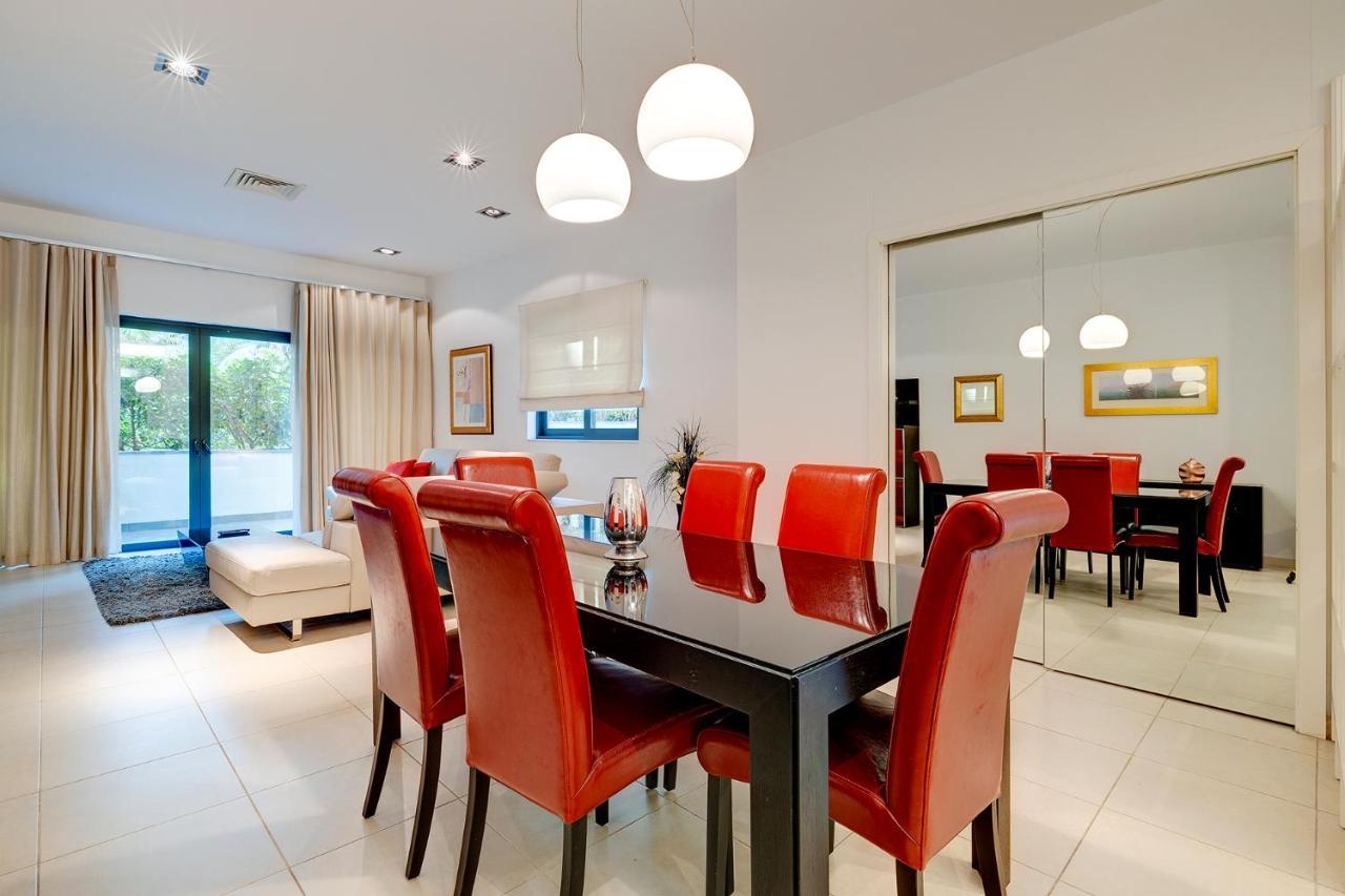Seaside Oasis Your Own Private Getaway In St Julians