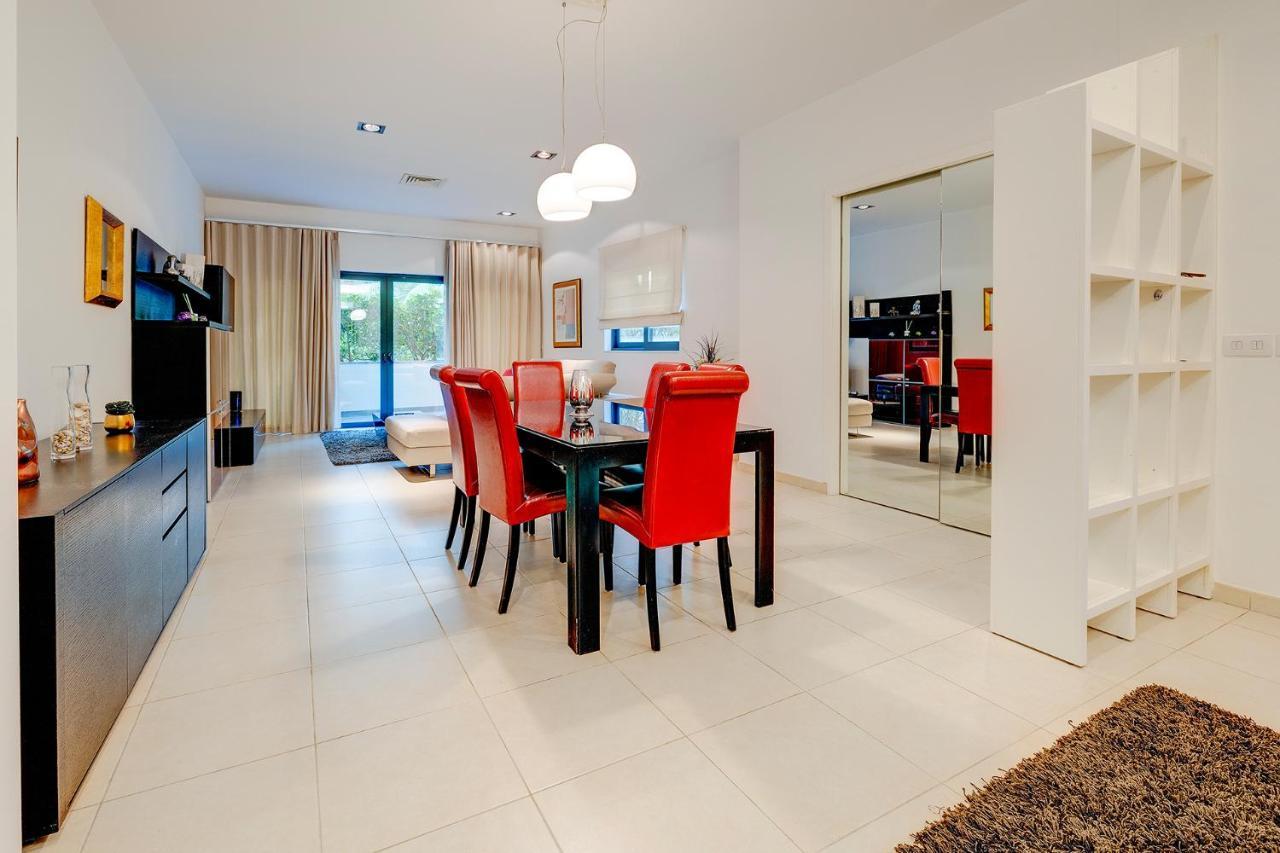 Seaside Oasis Your Own Private Getaway In St Julians Apartment Saint Julian's