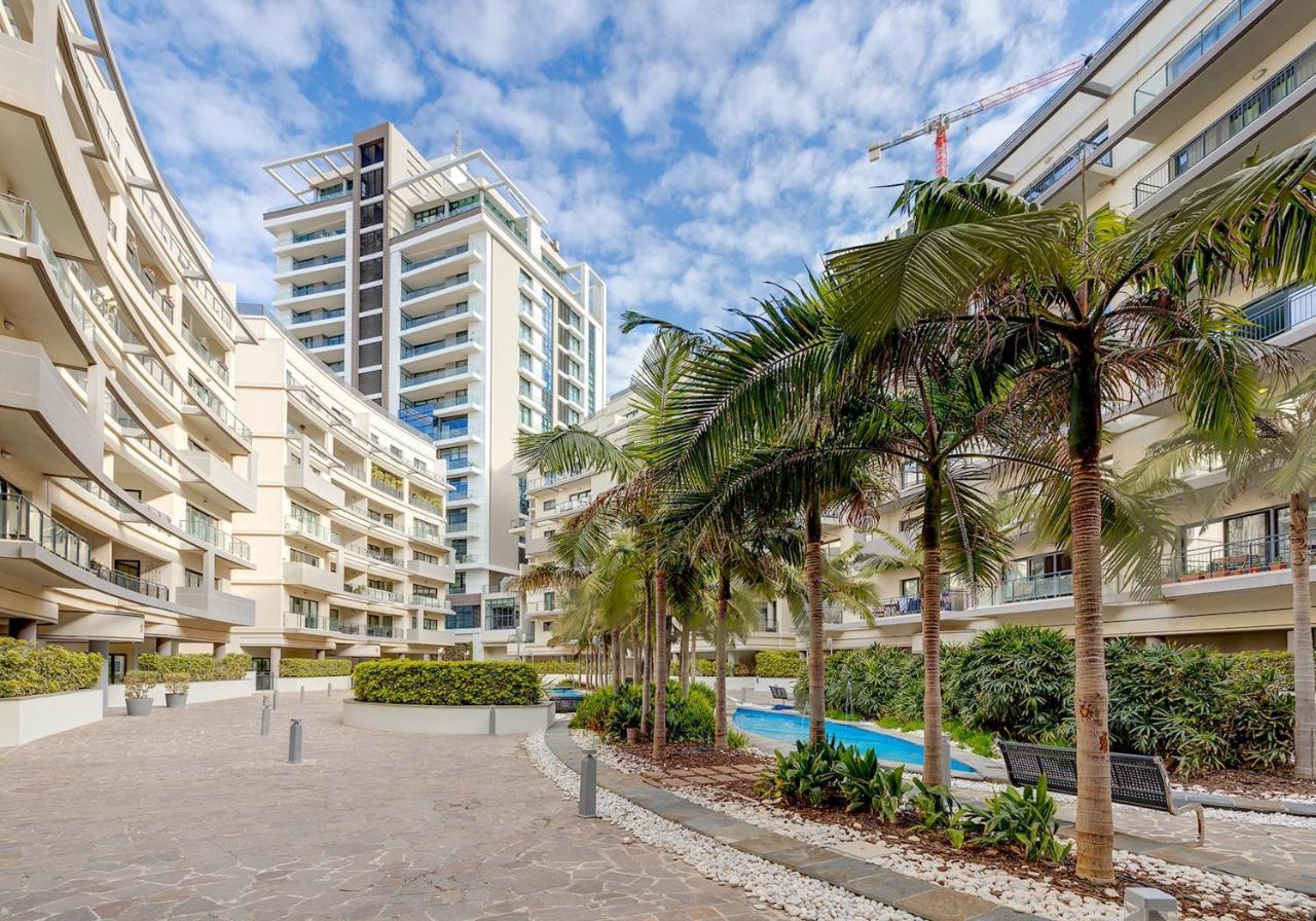Seaside Oasis Your Own Private Getaway In St Julians Apartment