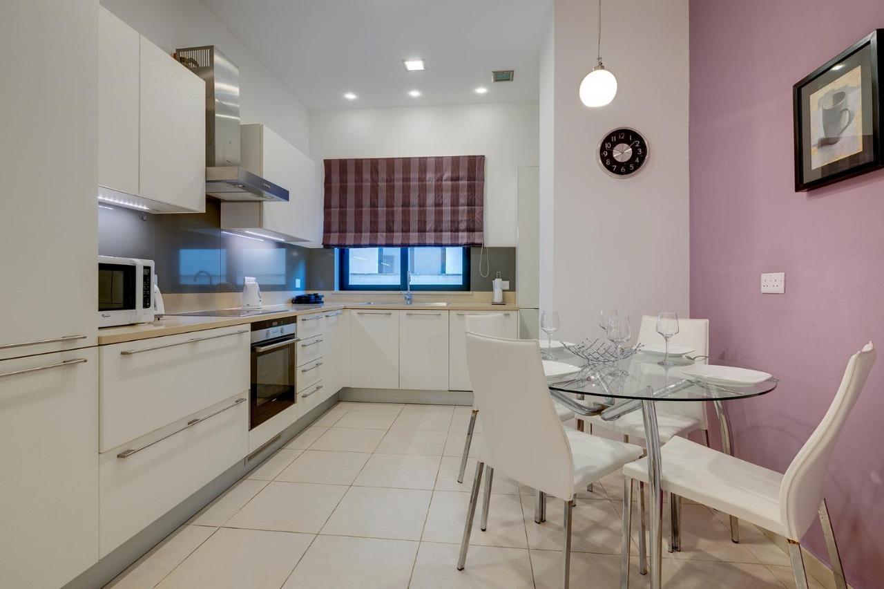 Seaside Oasis Your Own Private Getaway In St Julians *