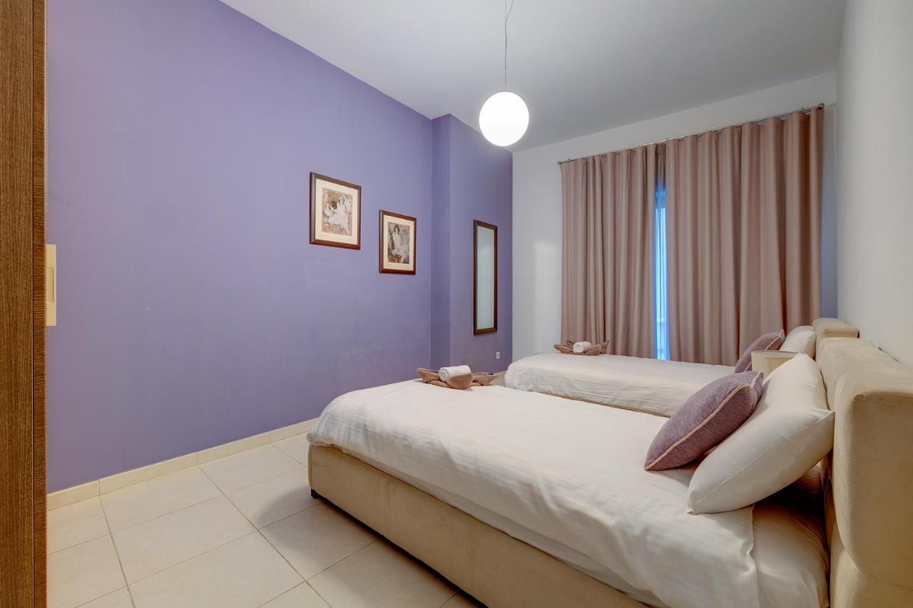 Seaside Oasis Your Own Private Getaway In St Julians * Saint Julian's